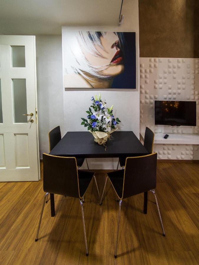Ideal Loft In Centro Torino Exterior photo