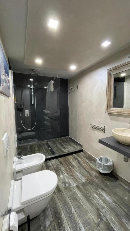 Ideal Loft In Centro Torino Exterior photo