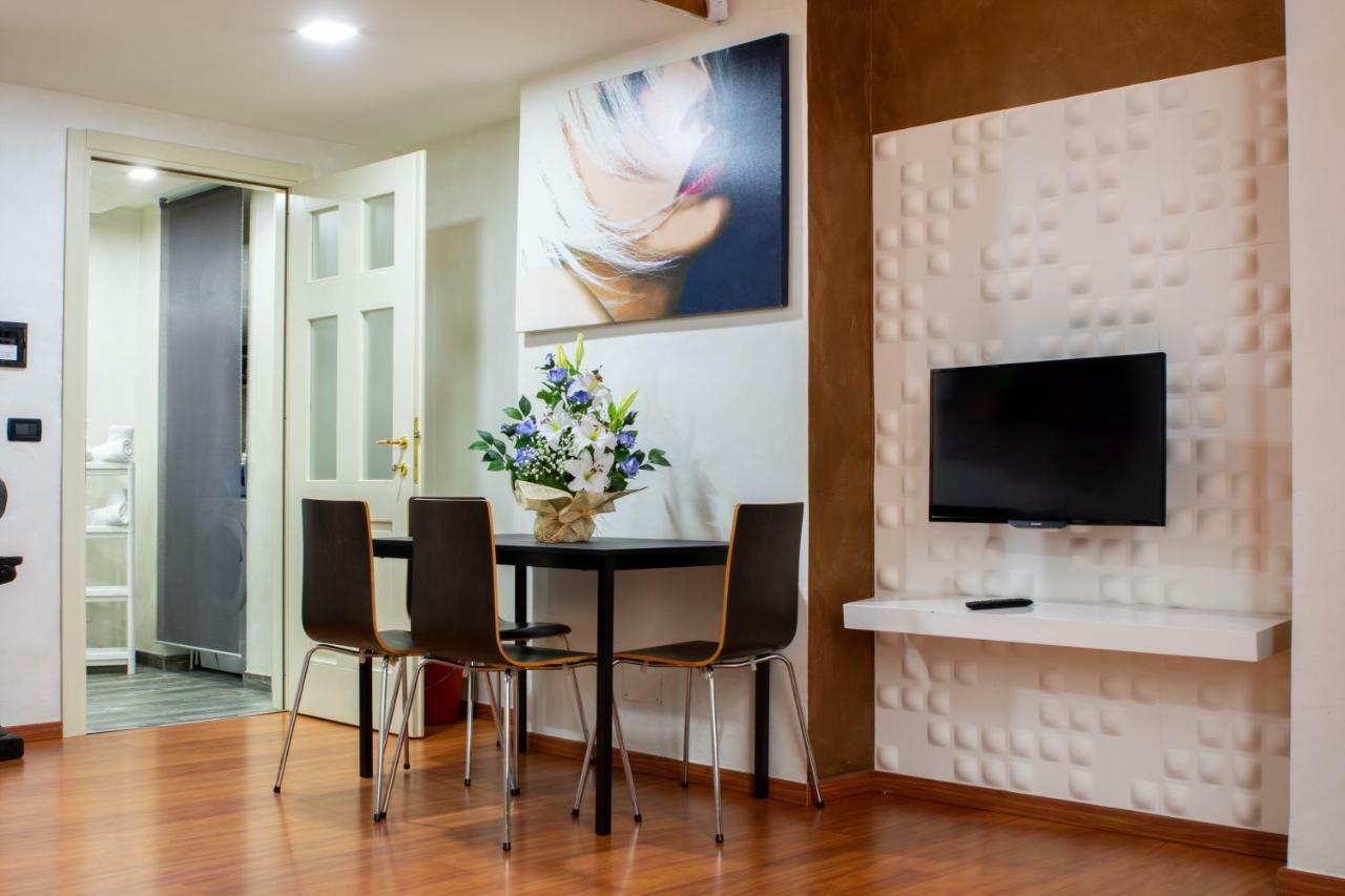 Ideal Loft In Centro Torino Exterior photo